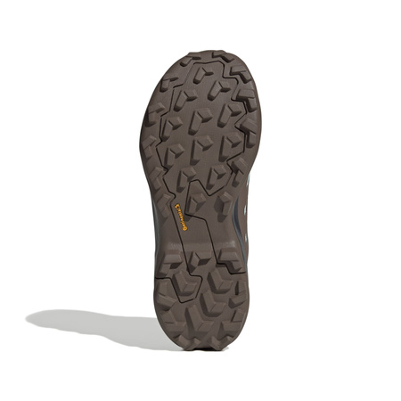 Buty trekkingowe damskie adidas TERREX SKYCHASER AX5 brązowe JH7806