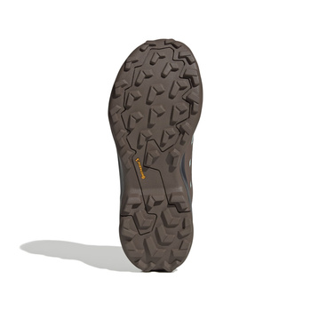 Buty trekkingowe damskie adidas TERREX SKYCHASER AX5 brązowe JH7806