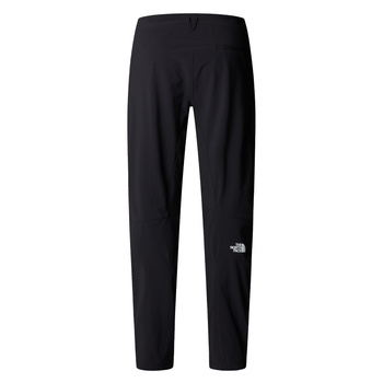 Spodnie trekkingowe męskie The North Face SPEEDLIGHT REGULAR czarne NF0A8EKQJK3