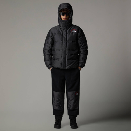 Kurtka z kapturem męska The North Face HMLYN 30 ANNIVERSARY szara NF0A88XE1OA
