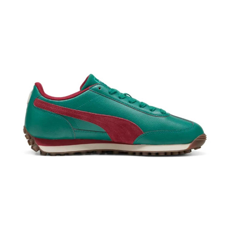 Buty sportowe męskie Puma EASY RIDER SQUID GAME czerwone 39943101