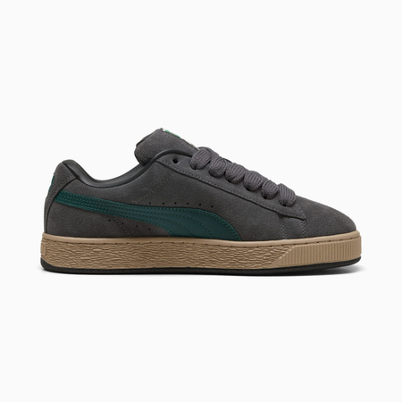 Buty sportowe męskie Puma SUEDE XL szare 39520570