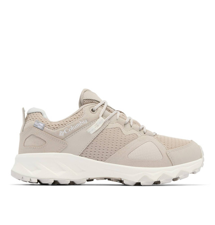 Buty trekkingowe damskie Columbia PEAKFREAK HERA beżowe 2100191096