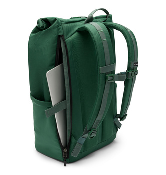 Plecak miejski unisex Columbia CONVEY III 27 L zielony 2094521375