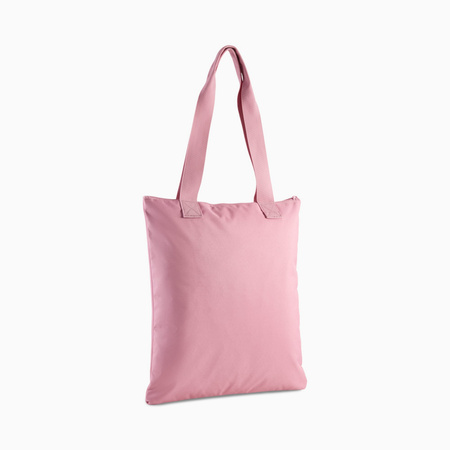 Torba damska Puma BUZZ TOTE różowa 09115710