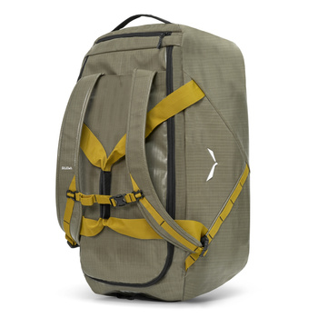 Torba podróżna unisex Salewa DISCOVERY L zielona 00-0000075019_5050