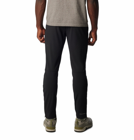 Spodnie Zimowe Columbia Tech Trail Warm Pant Męskie Trekkingowe 1907465010