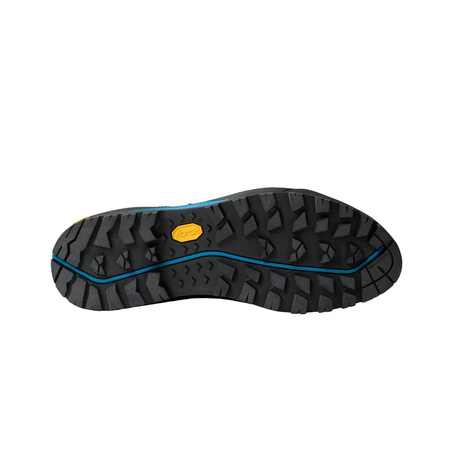Buty wysokogórskie męskie The North Face VERTO GORE-TEX MID szare NF0A83NBMN8
