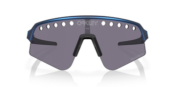 Okulary przeciwsłoneczne unisex Oakley SUTRO LITE SWEEP granatowe OO9465-28