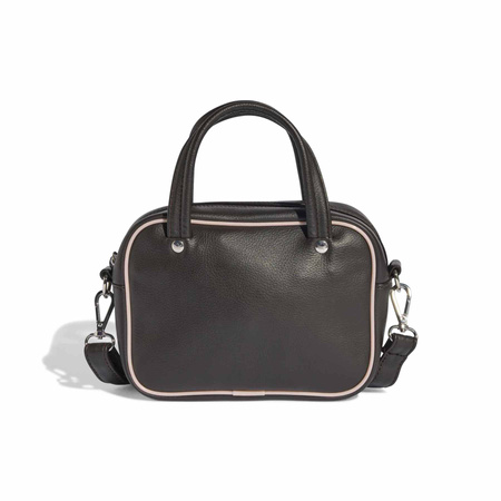 Torba unisex adidas ADICOLOR brązowa KD7844