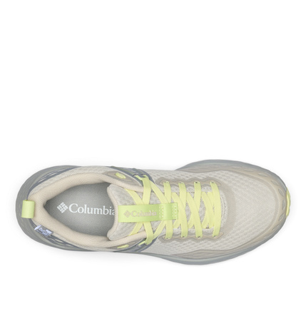 Buty trekkingowe damskie Columbia KONOS beżowe 2101081083