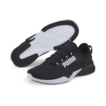 Buty sportowe męskie Puma RETALIATE 2 czarne 37667601