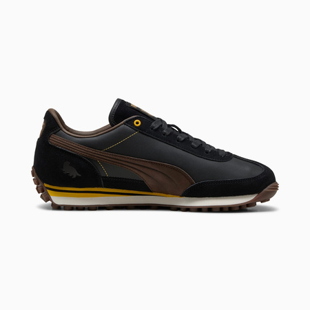 Buty sportowe męskie Puma EASY RIDER HARRY POTTER czarne 40120801