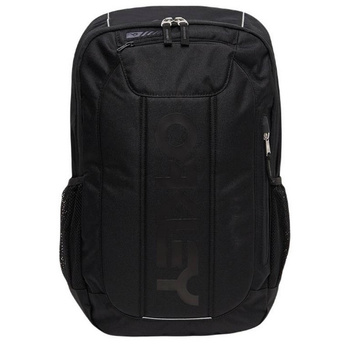 Plecak miejski unisex Oakley ENDURO 20 L 3.0 czarny FOS921416-02E