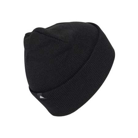Czapka zimowa unisex adidas 3-STRIPES czarna JM3064