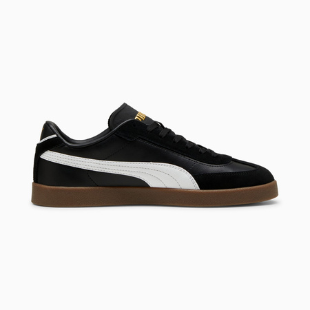 Buty sportowe męskie Puma CLUB II ERA czarne 39744702