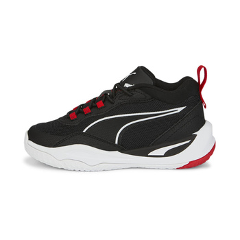 Buty sportowe dziecięce Puma Playmaker AC PS czarne 38735401