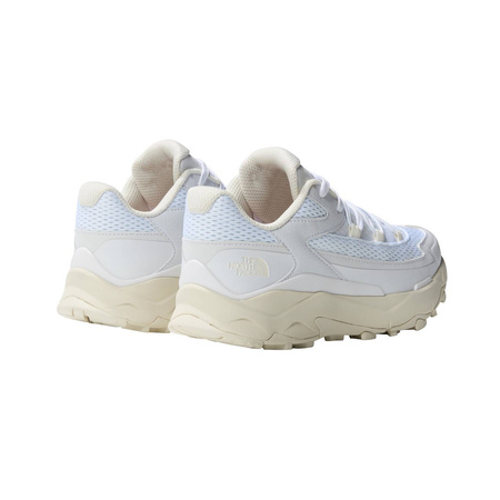 Buty trailowe damskie The North Face VECTIV TARAVAL białe NF0A52Q2WFO
