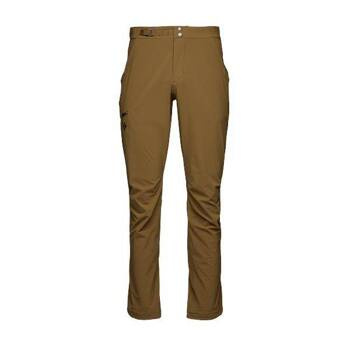 Spodnie trekkingowe Black Diamond TECHNICIAN PRO ALPINE PANTS Męskie