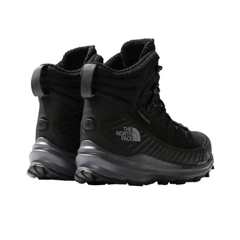 Buty zimowe męskie The North Face VECTIV FASTPACK czarne NF0A7W53NY7