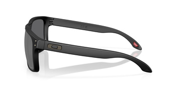 Okulary przeciwsłoneczne unisex Oakley HOLBROOK XXL czarne OO9487-02