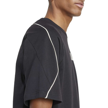 Koszulka męska adidas STADIUM czarna JN1824