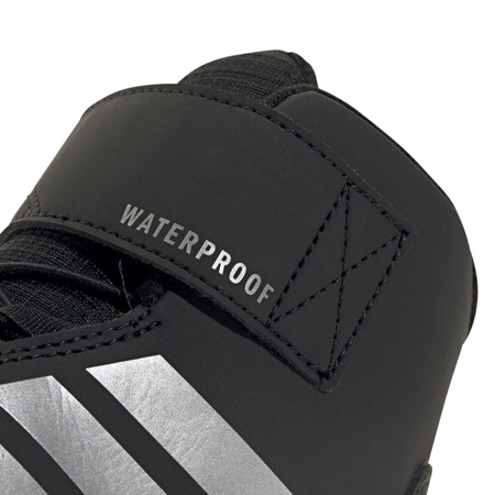 Buty zimowe dziecięce adidas TERREX SNOW czarne JR4188