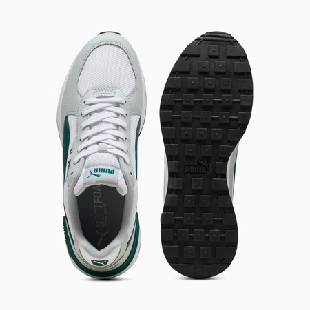Buty sportowe unisex Puma GRAVITON SL REMIX wielokolorowe 39610403