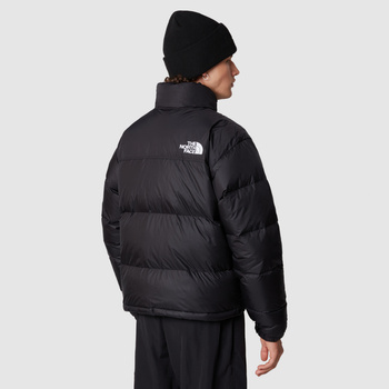 Kurtka męska The North Face 1996 RETRO NUPTSE czarna NF0A3C8DLE4