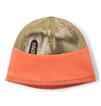 Czapka zimowa unisex Columbia HEAT III pomarańczowa 2137421864