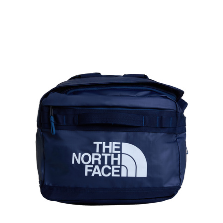 Torba podróżna unisex The North Face BASE CAMP VOYAGER 62 L niebieska NF0A52S3926