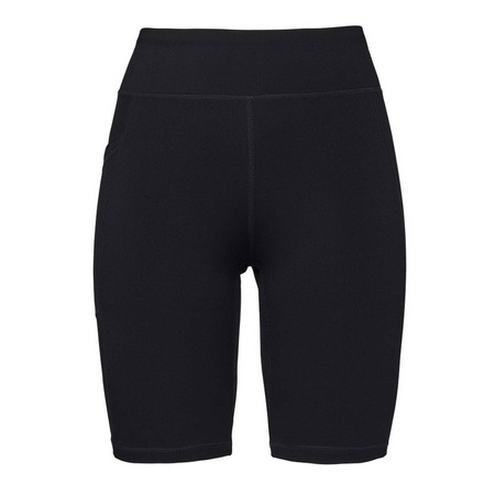 Spodenki trekkingowe damskie Black Diamond SESSIONS czarne AP7511190002