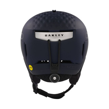 Kask narciarski unisex Oakley MOD3 czarny FOS901055-6FI