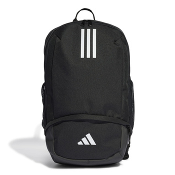 Plecak treningowy unisex adidas TIRO 23 LEAGUE czarny HS9758