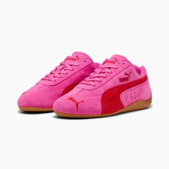 Buty sportowe damskie Puma SPEEDCAT OG różowe 39884656