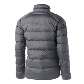 Kurtka męska Puma WARMCELL LIGHTWEIGHT szara 58769909