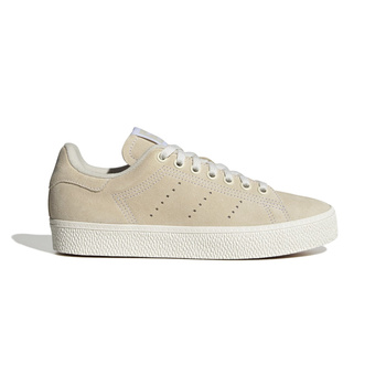 Buty sportowe damskie adidas STAN SMITH CS beżowe IG0344