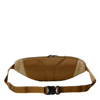 Nerka unisex The North Face TERRA LUMBAR 3L brązowa NF0A81EO55K