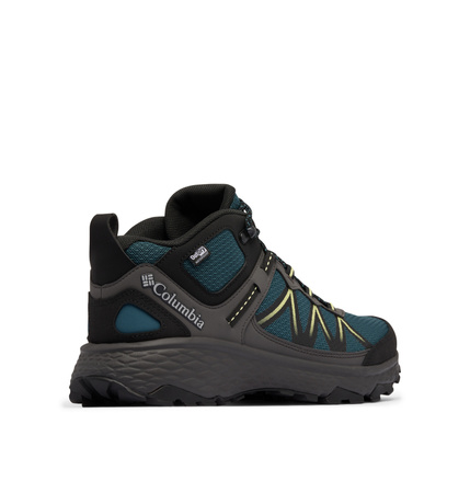 Buty trekkingowe męskie Columbia PEAKFREAK RUSH niebieskie 2126591429