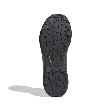 Buty trekkingowe męskie adidas TERREX SKYCHASER AX5 szare JQ2217
