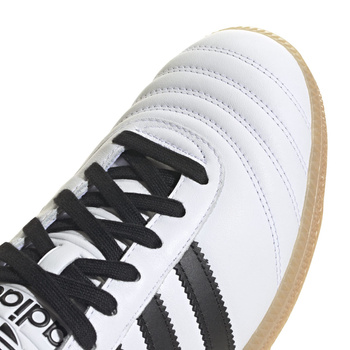 Buty sportowe męskie adidas SAMBA białe JQ9055