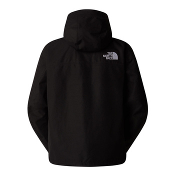 Kurtka wodoodporna męska The North Face MONO MOUNTAIN czarna NF0A88XFJK3
