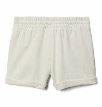 Krótkie Spodenki Columbia Columbia Trek French Terry Short Dziecięce