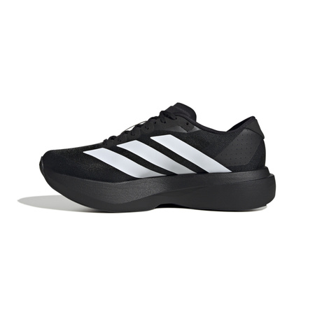 Buty do biegania męskie adidas ADIZERO EVO SL czarne JP7149