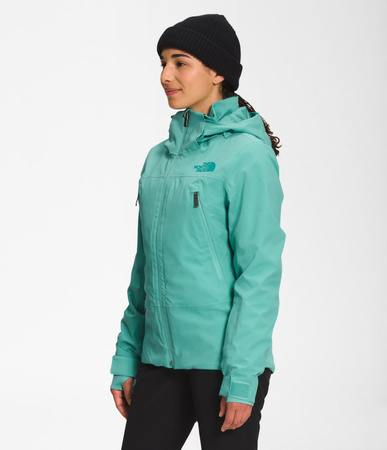 Kurtka Zimowa The North Face LENADO JACKET Damska