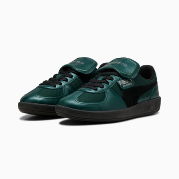 Buty sportowe męskie Puma PALERMO 2 HARRY POTTER zielone 40121001