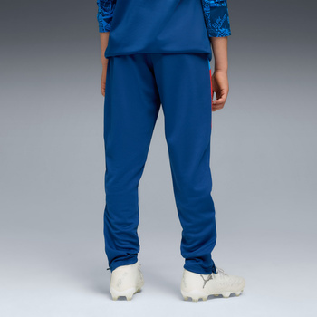 Spodnie dresowe chłopięce Puma NEYMAR JR PLAYMAKER TRAINING JR niebieskie 66031310