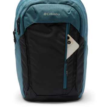 Plecak miejski unisex Columbia ATLAS EXPLORER II 26 L niebieski 2094381429