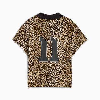 Koszulka damska Puma X A$AP ROCKY ANIMAL BABY wielokolorowa 63609905