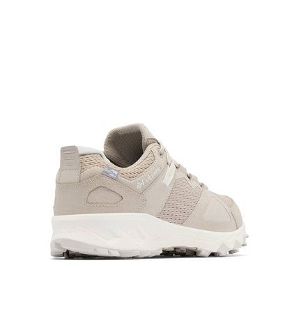 Buty trekkingowe damskie Columbia PEAKFREAK HERA beżowe 2100191096